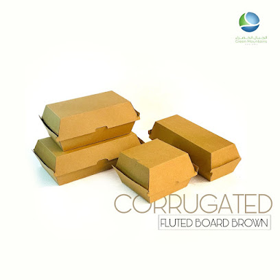 نظافة الجبال الخضراء - أبو ظبي - +971 54 446 8360