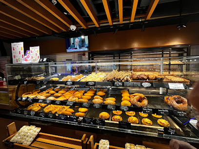 مخابز وديلي تي اند جي - أبو ظبي -