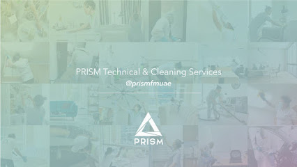 بريزم للخدمات الفنية والتنظيفية - أبو ظبي - +971 58 881 2024