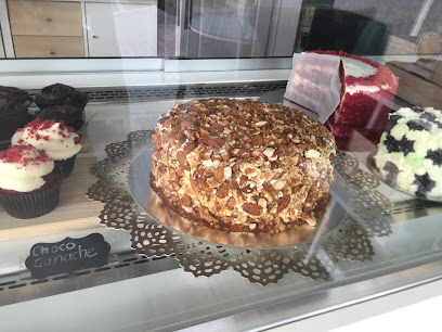 Zuccero Cakery زُكيرو كيكري - أبو ظبي - +971 56 679 1869