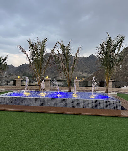 مؤسسة العالمية لمقاولات البناء - أبو ظبي - +971 55 582 0979