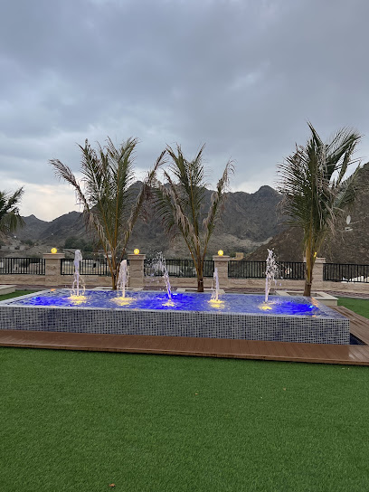 مؤسسة العالمية لمقاولات البناء - United Arab Emirates|Al Bahah - Fujairah|95H8+R9P