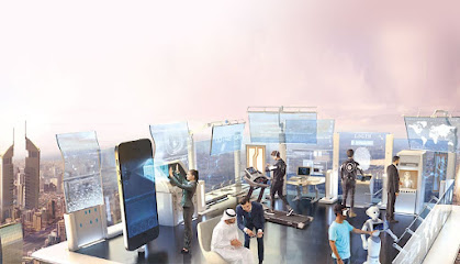 بنك الإمارات دبي الوطني - أبو ظبي - +971 600 540000