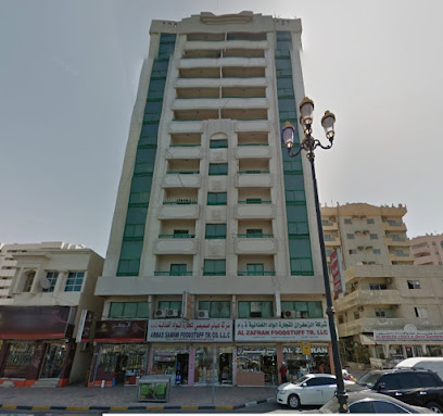 مسك سجلات حسابات بيرل - أبو ظبي - +971 6 568 2409