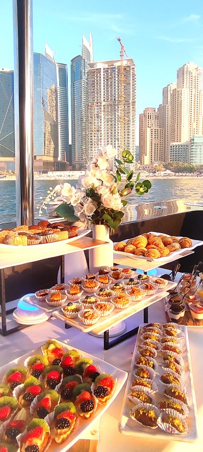 ليالي عربية ليالي العربية - United Arab Emirates|Abu Dhabi Industrial City - ICAD I - Abu Dhabi|18th St