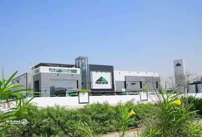 برافارثي لمقاولات البناء ذ - أبو ظبي - +971 4 454 2518