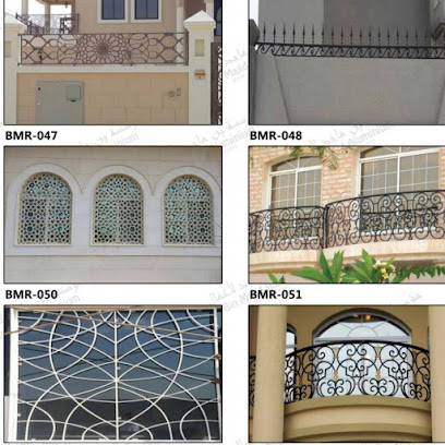 نجارة النجار. منجرة النجار. - أبو ظبي - +971 56 442 6786