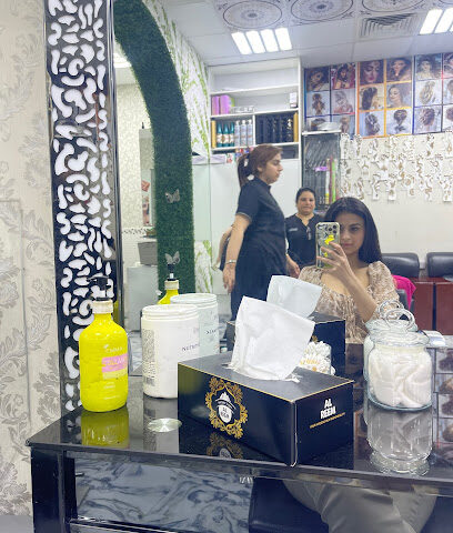 صالون بيوتي اند سينس للسيدات - أبو ظبي - +971 4 333 3645