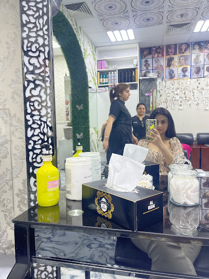 صالون بيوتي اند سينس للسيدات - United Arab Emirates|Deira - Dubai|54 St