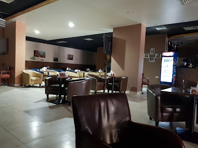 مقهى الشهد ذ.م.م AL SHAHED CAFE LLC - أبو ظبي - +971 50 156 6059