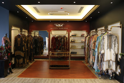 أزياء الكولاج - أبو ظبي - +971 4 325 5753