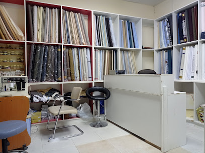 سوبر بيشاور للخياطة والمنسوجات - أبو ظبي -