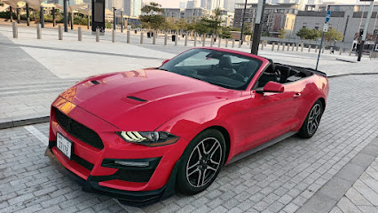 ميم لتأجير السيارات في دبي الإمارات العربية المتحدة - حافلة اقتصادية سيدان قابلة للتحويل SUV تجارية - أبو ظبي - +971 50 551 6362