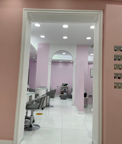 صالون مواويل للسيدات - أبو ظبي - +971 6 567 6754