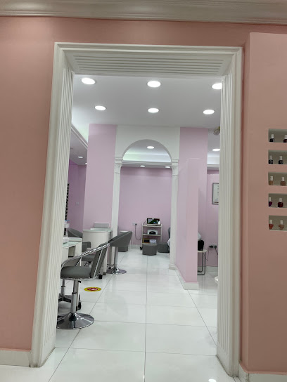 صالون مواويل للسيدات - United Arab Emirates|Halwan Suburb - Al Abar - Sharjah|Wasit St