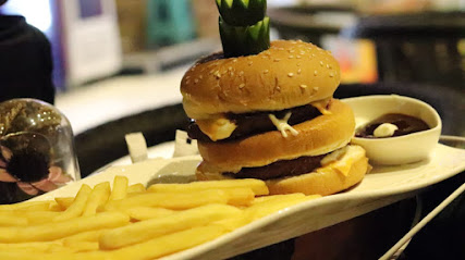 تربل زيرو كافيه - أبو ظبي -