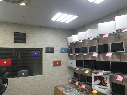 جرين سيركل لأجهزة الكمبيوتر TR - أبو ظبي - +971 56 235 7177