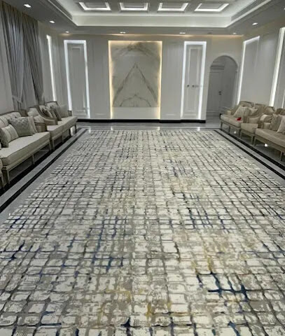 محل لبيع السجاد و الموكيت - Bin Sayah Carpets Shop - أبو ظبي - +971 56 380 3660