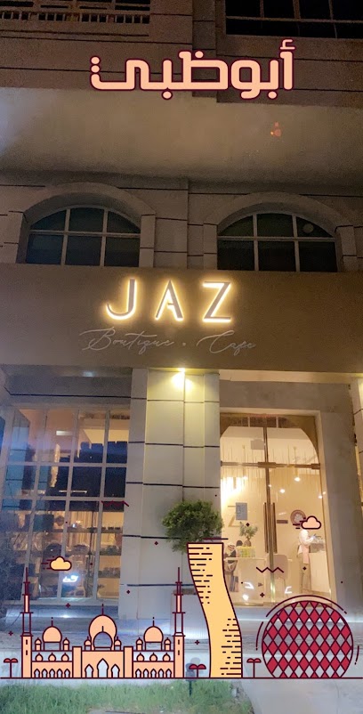 كافيه وبوتيك جاز - United Arab Emirates|Al Nahyan - Zone 1 - Abu Dhabi|Al Turath St