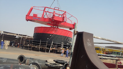 شركة إنشاءات النفط والغاز ذ - أبو ظبي - +971 2 550 0300