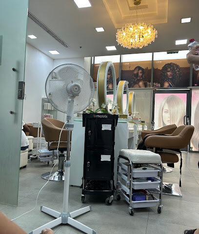 صالون ايتاف للتجميل - أبو ظبي - +971 4 421 2457