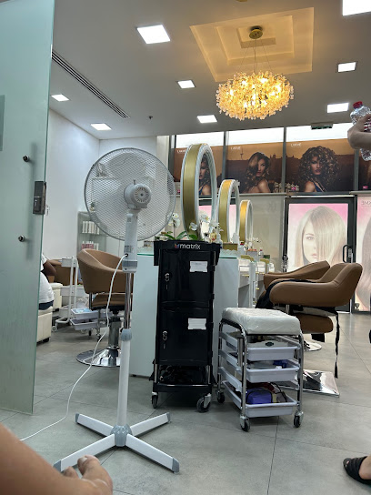 صالون ايتاف للتجميل - United Arab Emirates|Dubai|Al A'amal St|Ground Floor