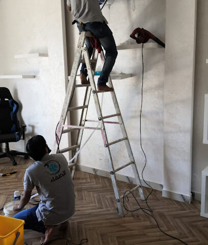 ركن الصفاء لتصليح الأجهزة الإلكترونية -  - +971 50 807 7171