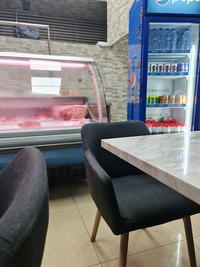 ملحمة ومشويات الدار - United Arab Emirates|Majan - Dubai|Unnamed Road