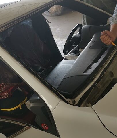 ورشة صيدا - أبو ظبي - +971 6 533 5978