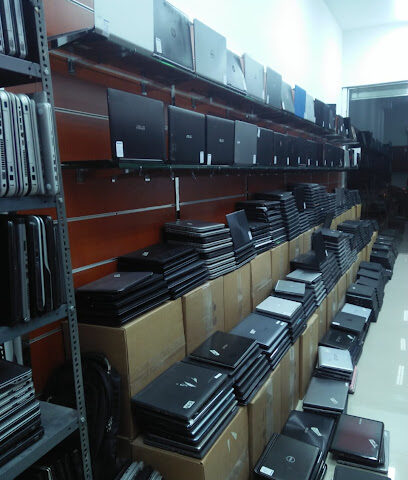 القوه كمبيوتر TR. - أبو ظبي - +971 52 651 1946