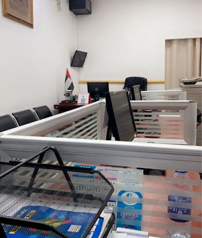 الفجيرة ، الإمارات العربية المتحدة - أبو ظبي -