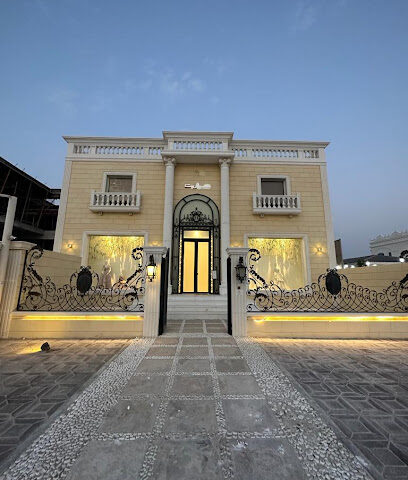 أعمال الألمنيوم والزجاج - أبو ظبي - +971 55 777 8789