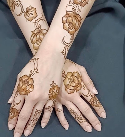 صالون جوهرة الذيد للسيدات - أبو ظبي - +971 54 422 9325