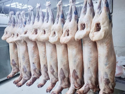 ملحمة ابو احمد للحوم الطازجة - أبو ظبي - +971 54 332 0890