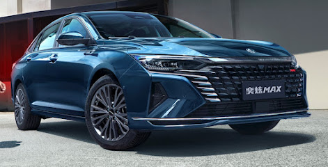 دونغفنغ ناز لتجارة السيارات - أبو ظبي - +971 2 446 7009