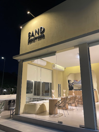 مقهى رملي - United Arab Emirates|Al Jerf 1 - Ajman|94 St