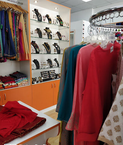 كينت للأقمشة والخياطة - أبو ظبي - +971 56 545 1234