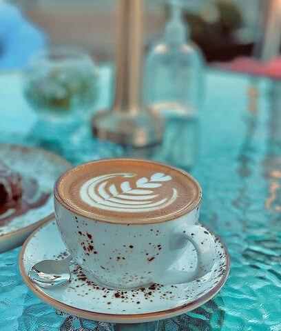 مقهى كوفيستا - أبو ظبي - +971 50 227 5333