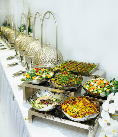 لا فيتا لخدمات التموين - أبو ظبي - +971 800 528482