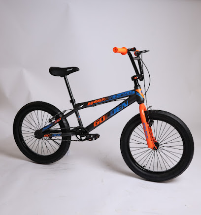 محل فجر العين لتصليح الدراجات - أبو ظبي - +971 55 996 4802