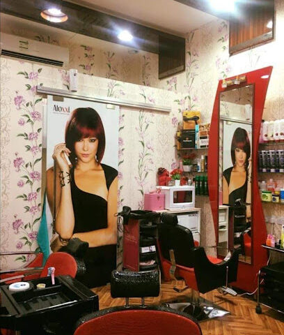 صالون ستار انابيل للتجميل - أبو ظبي - +971 55 596 0375