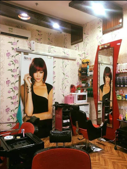 صالون ستار انابيل للتجميل - United Arab Emirates|Al Quoz 4 - Dubai|Al Asayel St|Shop No.84 Al Ameed Plaza