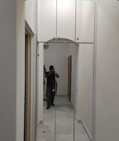 سهل الامارات للنجارة - أبو ظبي - +971 50 373 3833