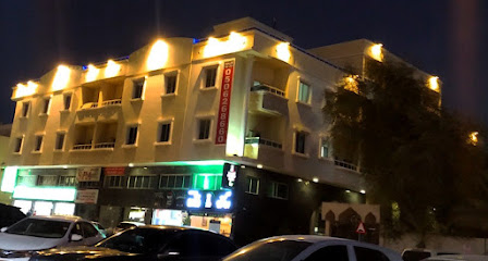 الكتبي 1 - أبو ظبي -