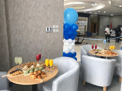 ستاربكس - أبو ظبي -