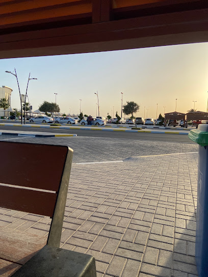 الضنة مول - United Arab Emirates|Al Dhannah City - Abu Dhabi