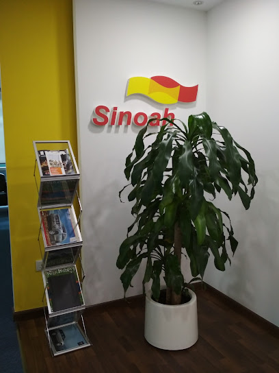 طريق سينوح - United Arab Emirates|Dubai|BOX 127544