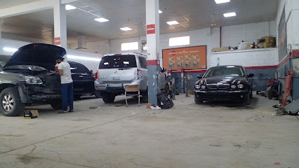 المحرق الممتاز لصيانة السيارات - أبو ظبي - +971 56 515 0046