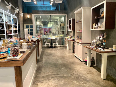 شوكولاتة بابيلون - أبو ظبي - +971 58 599 3686