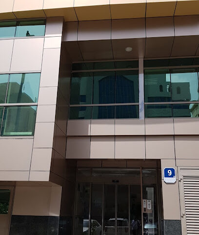 النسر للطرق ومقاولات البناء - فرع أبو ظبي - أبو ظبي - +971 2 448 5969